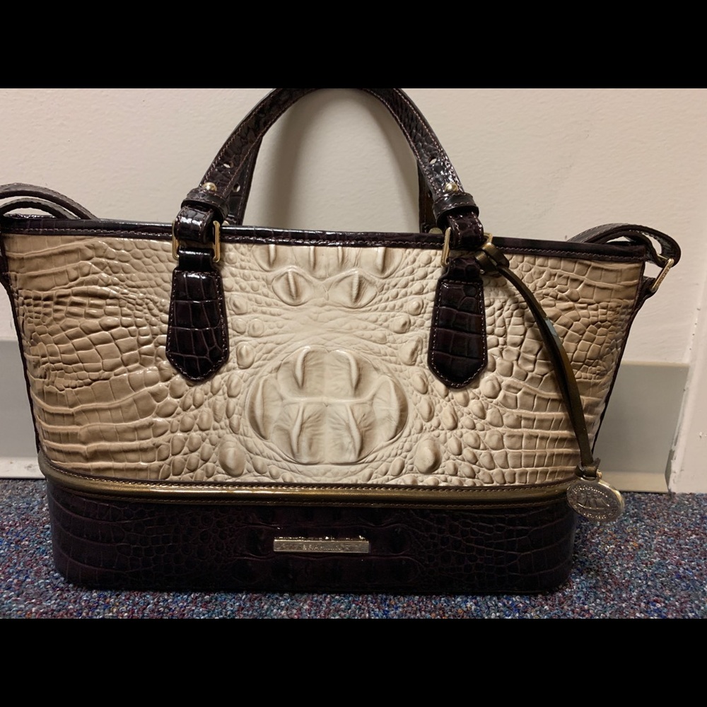 Brahmin bag